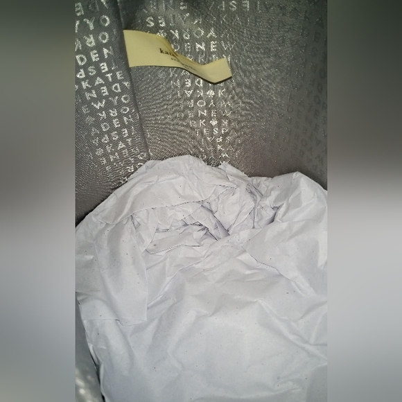 💫Kate Spade Embellished Owl Little Len Star Bright Cityscape-Limited Edition 💫 - Picture 9 of 14